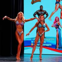 OPEN DIAMOND STARS CUP IPC/IFBB  (Фото №1291)