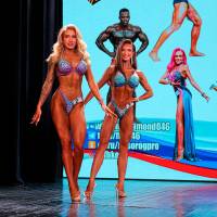 OPEN DIAMOND STARS CUP IPC/IFBB  (Фото №1292)