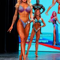 OPEN DIAMOND STARS CUP IPC/IFBB  (Фото №1293)