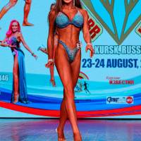 OPEN DIAMOND STARS CUP IPC/IFBB  (Фото №1297)