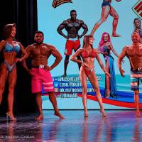 OPEN DIAMOND STARS CUP IPC/IFBB  (Фото №1306)