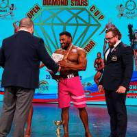 OPEN DIAMOND STARS CUP IPC/IFBB  (Фото №1310)