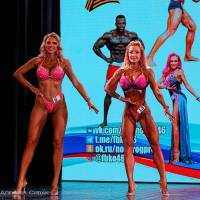 OPEN DIAMOND STARS CUP IPC/IFBB  (Фото №1317)