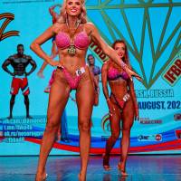 OPEN DIAMOND STARS CUP IPC/IFBB  (Фото №1319)