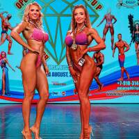 OPEN DIAMOND STARS CUP IPC/IFBB  (Фото №1321)
