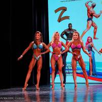 OPEN DIAMOND STARS CUP IPC/IFBB  (Фото №1326)