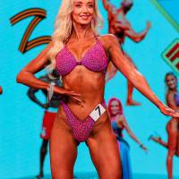 OPEN DIAMOND STARS CUP IPC/IFBB  (Фото №1335)