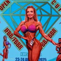 OPEN DIAMOND STARS CUP IPC/IFBB  (Фото №1338)