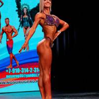 OPEN DIAMOND STARS CUP IPC/IFBB  (Фото №1342)