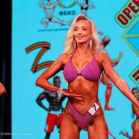 OPEN DIAMOND STARS CUP IPC/IFBB  (Фото №1344)