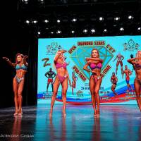 OPEN DIAMOND STARS CUP IPC/IFBB  (Фото №1348)