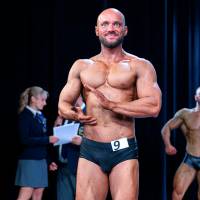 OPEN DIAMOND STARS CUP IPC/IFBB  (Фото №1358)
