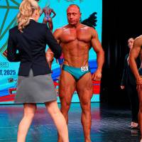 OPEN DIAMOND STARS CUP IPC/IFBB  (Фото №1359)