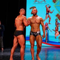 OPEN DIAMOND STARS CUP IPC/IFBB  (Фото №1361)