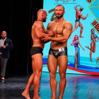 OPEN DIAMOND STARS CUP IPC/IFBB  (Фото №1362)