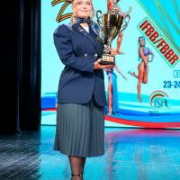 OPEN DIAMOND STARS CUP IPC/IFBB  (Фото №1372)