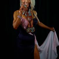 OPEN DIAMOND STARS CUP IPC/IFBB  (Фото №1378)