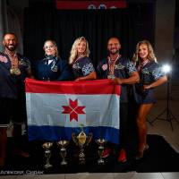 OPEN DIAMOND STARS CUP IPC/IFBB  (Фото №1379)