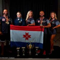 OPEN DIAMOND STARS CUP IPC/IFBB  (Фото №1380)