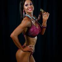 OPEN DIAMOND STARS CUP IPC/IFBB  (Фото №1382)