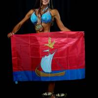 OPEN DIAMOND STARS CUP IPC/IFBB  (Фото №1394)