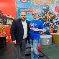 НОСОРОГ ПРО - 17 (Фото №0002)