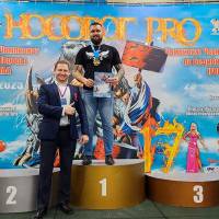 НОСОРОГ ПРО - 17 (Фото №0012)