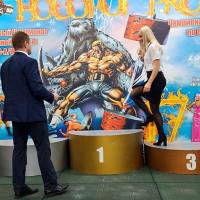 НОСОРОГ ПРО - 17 (Фото №0055)