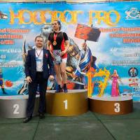 НОСОРОГ ПРО - 17 (Фото №0066)