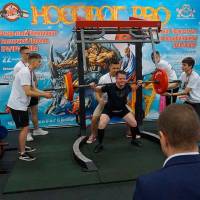 НОСОРОГ ПРО - 17 (Фото №0100)