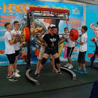 НОСОРОГ ПРО - 17 (Фото №0101)