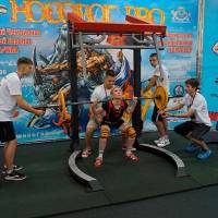 НОСОРОГ ПРО - 17 (Фото №0103)