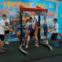 НОСОРОГ ПРО - 17 (Фото №0106)