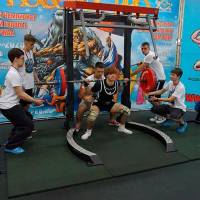 НОСОРОГ ПРО - 17 (Фото №0109)