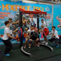 НОСОРОГ ПРО - 17 (Фото №0111)