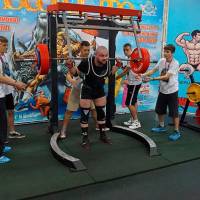 НОСОРОГ ПРО - 17 (Фото №0112)