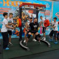 НОСОРОГ ПРО - 17 (Фото №0115)