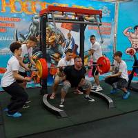 НОСОРОГ ПРО - 17 (Фото №0117)