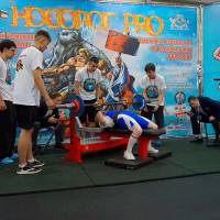 НОСОРОГ ПРО - 17 (Фото №0119)