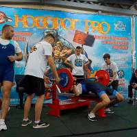 НОСОРОГ ПРО - 17 (Фото №0122)