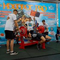 НОСОРОГ ПРО - 17 (Фото №0127)