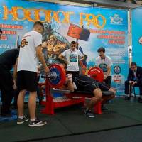 НОСОРОГ ПРО - 17 (Фото №0131)