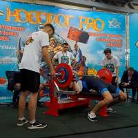 НОСОРОГ ПРО - 17 (Фото №0136)