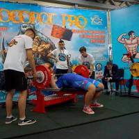 НОСОРОГ ПРО - 17 (Фото №0139)