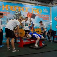 НОСОРОГ ПРО - 17 (Фото №0147)