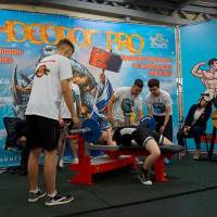 НОСОРОГ ПРО - 17 (Фото №0164)