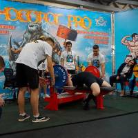 НОСОРОГ ПРО - 17 (Фото №0169)