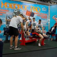 НОСОРОГ ПРО - 17 (Фото №0174)