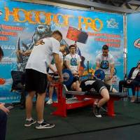 НОСОРОГ ПРО - 17 (Фото №0175)