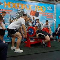 НОСОРОГ ПРО - 17 (Фото №0178)